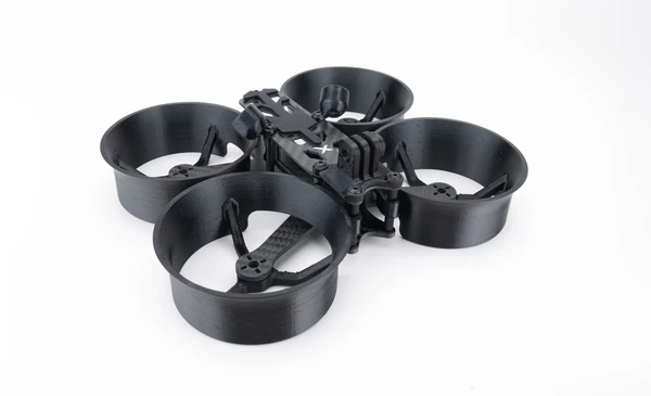 Xhover Cine-X Cinematic Ducted Whoop Frame 1 - X-Hover