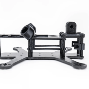 Xhover Cine-X Cinematic Ducted Whoop Frame 4 - X-Hover