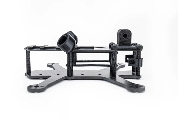 Xhover Cine-X Cinematic Ducted Whoop Frame 4 - X-Hover