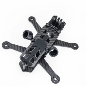 Xhover Cine-X Cinematic Ducted Whoop Frame 5 - X-Hover