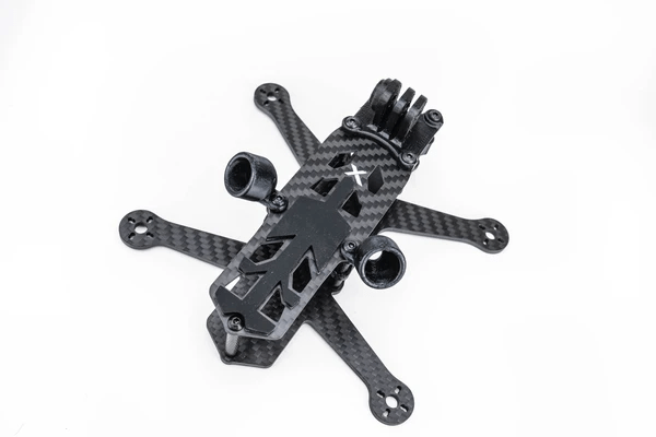 Xhover Cine-X Cinematic Ducted Whoop Frame 5 - X-Hover
