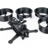 Xhover Cine-X Cinematic Ducted Whoop Frame 12 - X-Hover