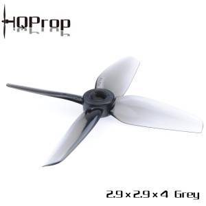 HQ Durable Prop 2.9X2.9X4 - Grey