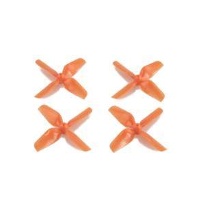 HQ Micro Whoop Prop 1.6X1.6X4 (2CW+2CCW) - Pick your Color 4 - HQProp