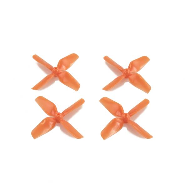 HQ Micro Whoop Prop 1.6X1.6X4 (2CW+2CCW) - Pick your Color 2 - HQProp