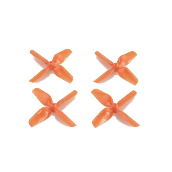 HQ Micro Whoop Prop 1.6X1.6X4 (2CW+2CCW) - Pick your Color - Image 4