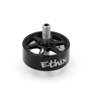 ETHIX MR STEELE SILK V4 SPARE BELL