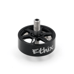 ETHIX MR STEELE SILK V4 SPARE BELL
