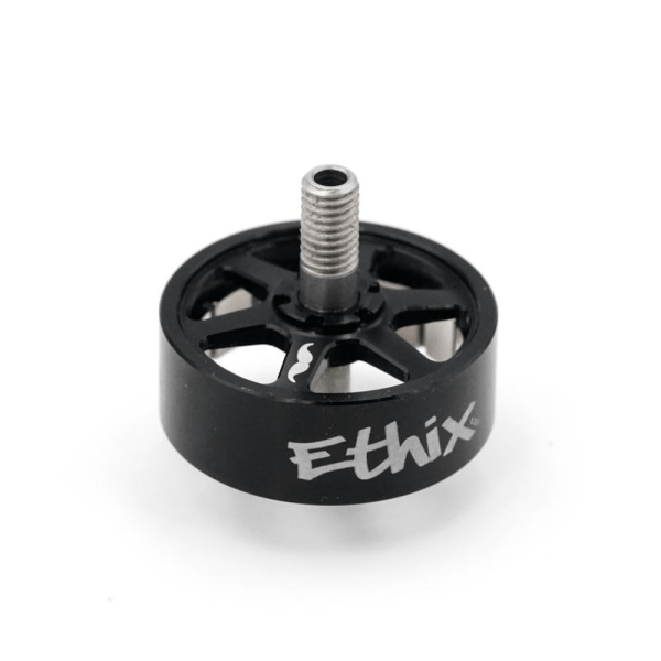 ETHIX MR STEELE SILK V4 SPARE BELL