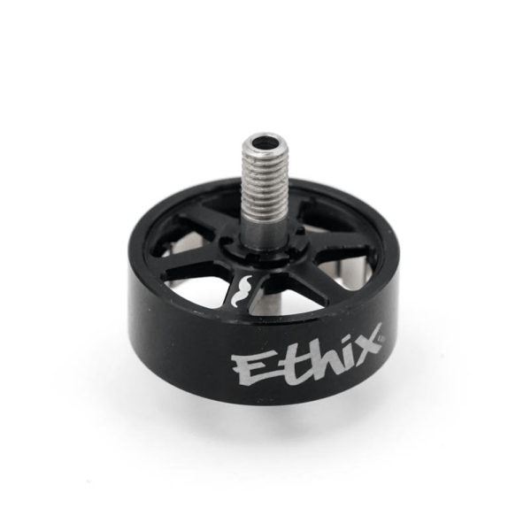 ETHIX MR STEELE SILK V4 SPARE BELL 1 - Ethix