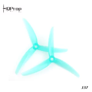 HQ Prop Juicy Props J37 Prop (2CW+2CCW) - Pick your Color 1 - HQProp