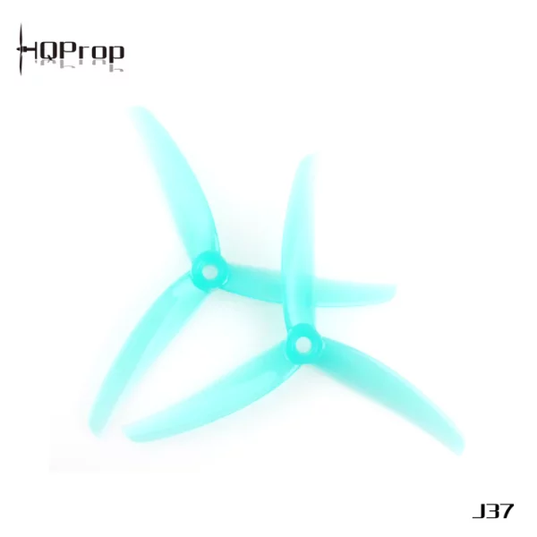 HQ Prop Juicy Props J37 Prop (2CW+2CCW) - Pick your Color - Image 2