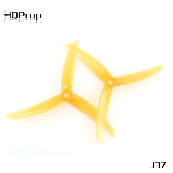 HQ Prop Juicy Props J37 Prop (2CW+2CCW) - Pick your Color 4 - HQProp