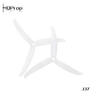 HQ Prop Juicy Props J37 Prop (2CW+2CCW) - Pick your Color 4 - HQProp