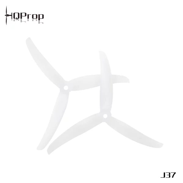 HQ Prop Juicy Props J37 Prop (2CW+2CCW) - Pick your Color 5 - HQProp