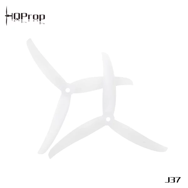 HQ Prop Juicy Props J37 Prop (2CW+2CCW) - Pick your Color - Image 5