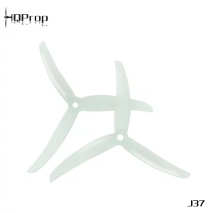 HQ Prop Juicy Props J37 Prop (2CW+2CCW) - Pick your Color 7 - HQProp