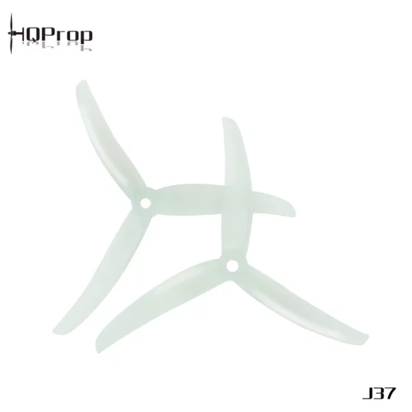 HQ Prop Juicy Props J37 Prop (2CW+2CCW) - Pick your Color 3 - HQProp