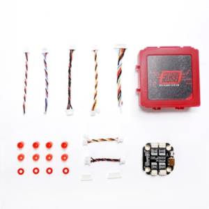 RUSHFPV Rush Blade F722 Flight Controller Analog - 20x20mm 5 - Rush FPV