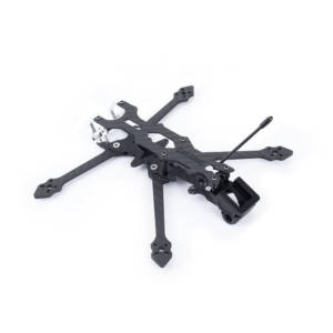 DIATONE Roma L4 4inch LR Frame Kit 8