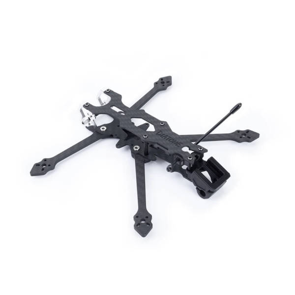 DIATONE Roma L4 4inch LR Frame Kit 3
