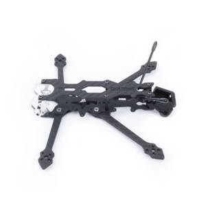DIATONE Roma L4 4inch LR Frame Kit 9