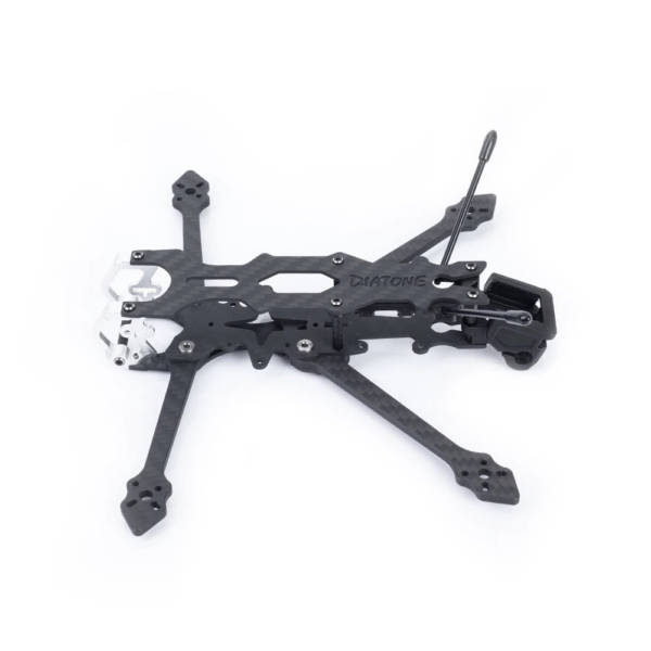 DIATONE Roma L4 4inch LR Frame Kit 4