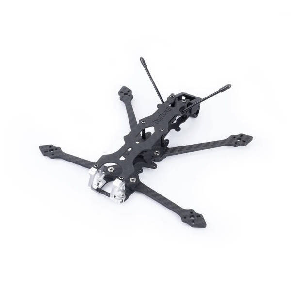DIATONE Roma L4 4inch LR Frame Kit 1