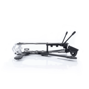 DIATONE Roma L4 4inch LR Frame Kit 5 - Diatone
