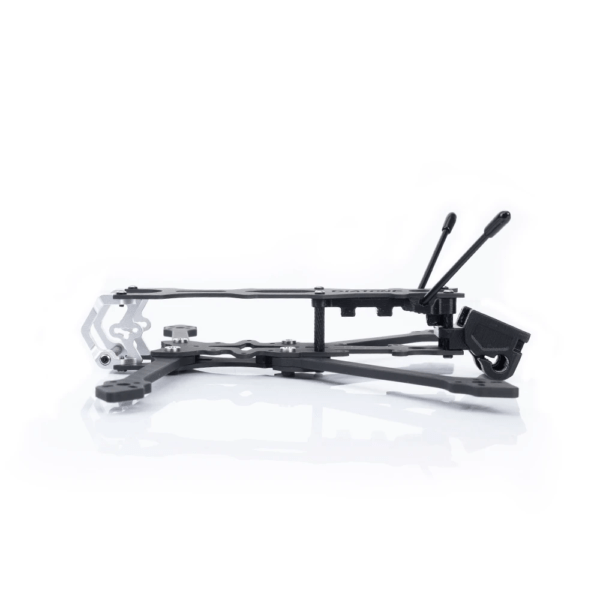 DIATONE Roma L4 4inch LR Frame Kit 6