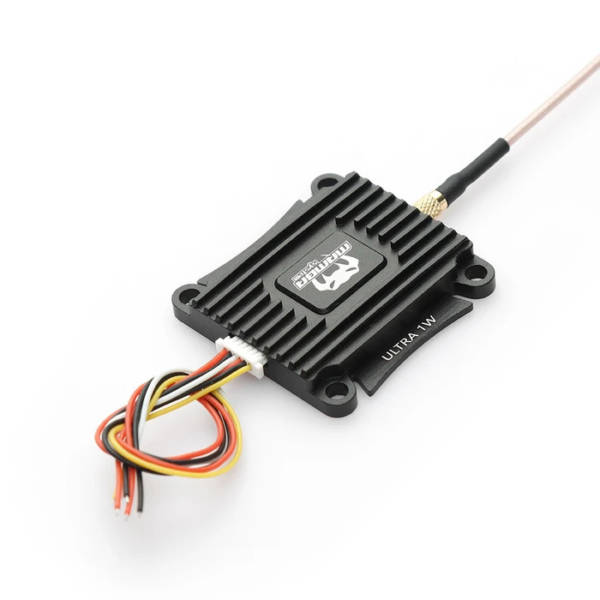 Diatone MAMBA Ultra 1000 Video Transmitter M3 - Image 2