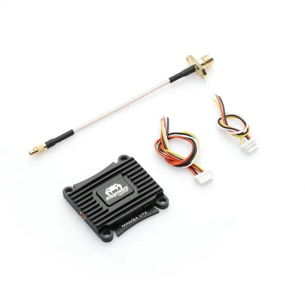 Diatone MAMBA Ultra 1000 Video Transmitter M3 - Image 4