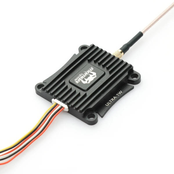 Diatone MAMBA Ultra 1000 Video Transmitter M3