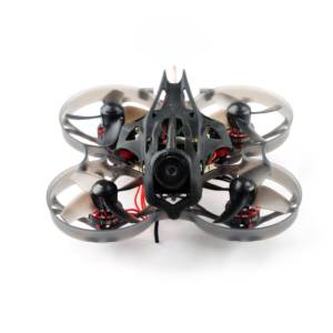 Happymodel Mobula7 HD 2-3S Brushless Whoop Micro Drone - FrSky 1 - HappyModel