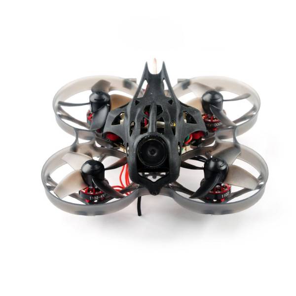 Happymodel Mobula7 HD 2-3S Brushless Whoop Micro Drone - FrSky 2 - HappyModel