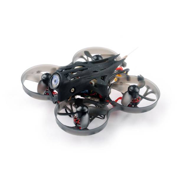 Happymodel Mobula7 HD 2-3S Brushless Whoop Micro Drone - FrSky 1 - HappyModel