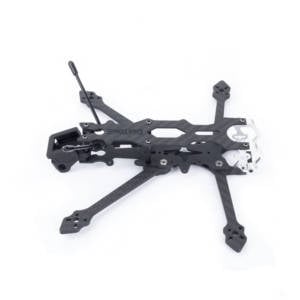 DIATONE Roma L4 4inch LR Frame Kit 10