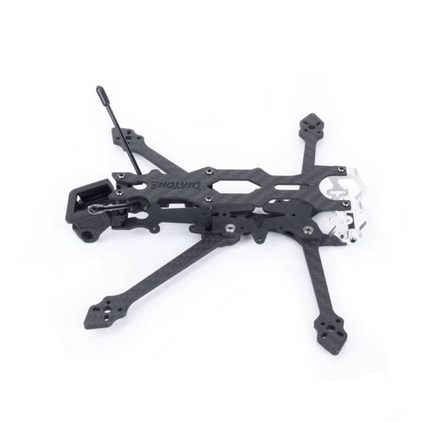 DIATONE Roma L4 4inch LR Frame Kit 5