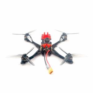 HappyModel BNF Crux35 3.5" Quad - Choose RX 2 - HappyModel