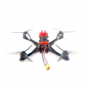 HappyModel BNF Crux35 3.5" Quad - Choose RX 5 - HappyModel