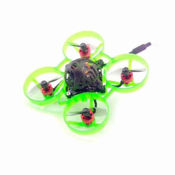 HappyModel Mobula6 ELRS 65mm Brush-less Whoop - 2.4GHz 1 - HappyModel