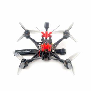 HappyModel BNF Crux35 3.5" Quad - Choose RX 1 - HappyModel