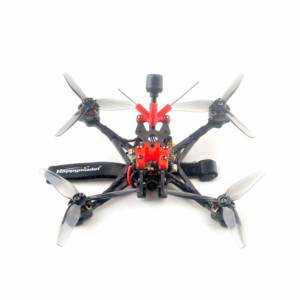 HappyModel BNF Crux35 3.5" Quad - Choose RX 4 - HappyModel