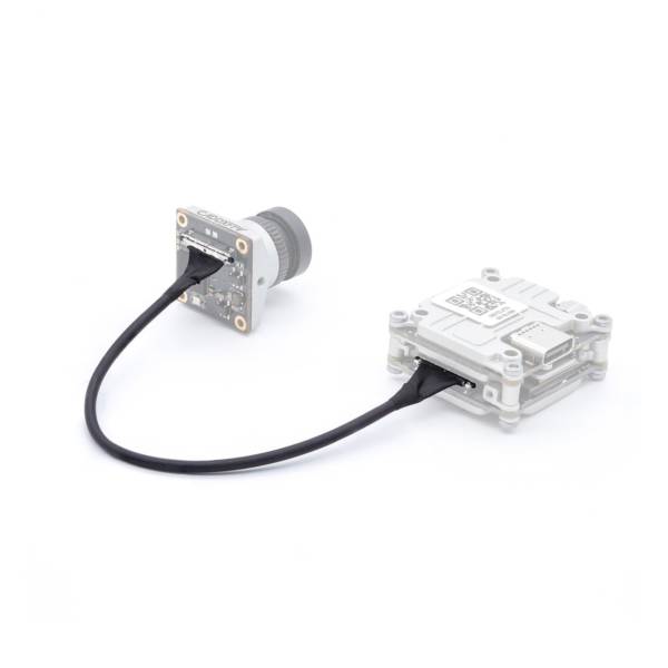 Caddx Vista Mipi Coaxial Cable for DJI / HD - (Pick your Length) - Image 2