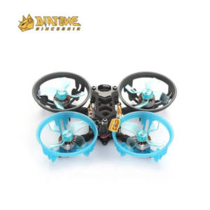 DIATONE Roma F1 1.6inch 3S FPV Drone - BNF 2 - Diatone