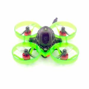HappyModel Mobula6 ELRS 65mm Brush-less Whoop - 2.4GHz 1 - HappyModel