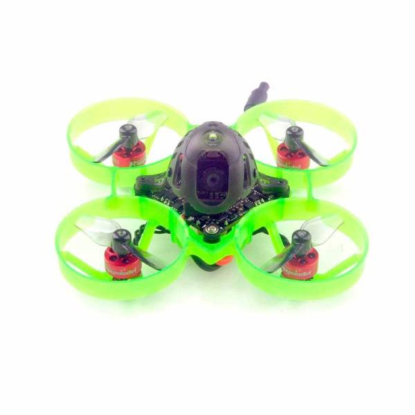 HappyModel Mobula6 ELRS 65mm Brush-less Whoop - 2.4GHz - Image 2