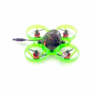 HappyModel Mobula6 ELRS 65mm Brush-less Whoop - 2.4GHz 5 - HappyModel