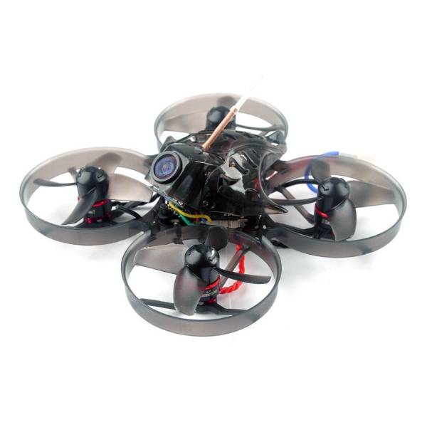 Happymodel Mobula7 2S Brushless Whoop Micro Drone - FrSky