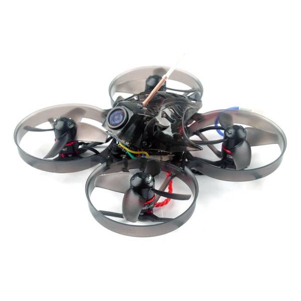 Happymodel Mobula7 2S Brushless Whoop Micro Drone - FrSky 1 - HappyModel